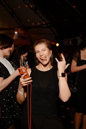 Репортаж Сергея Дружинина